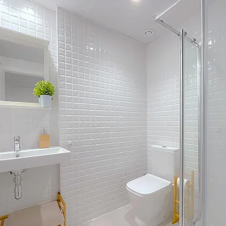 New At The Of Near Gandia Apartment