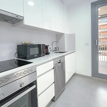 New At The Of Near Gandia Daimus