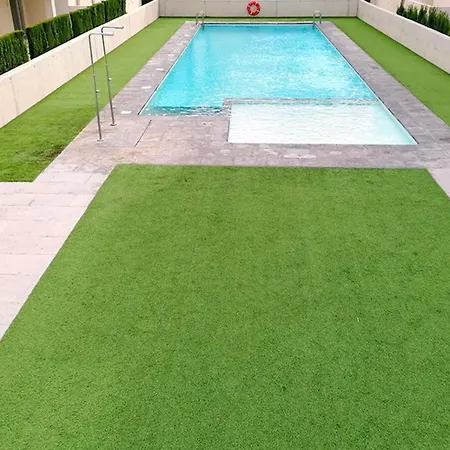 New At The Of Near Gandia *